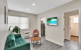 Bay Harbor Suites